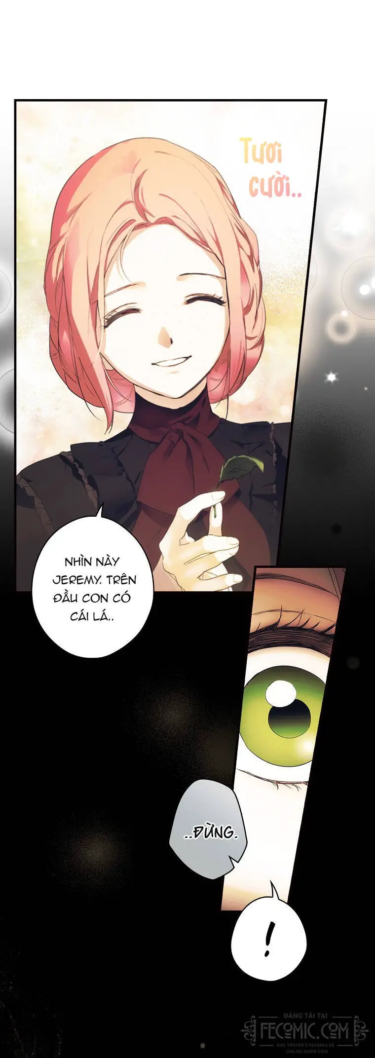 Câu Chuyện Cổ Tích Của Mẹ Kế Nettruyen ZZZ Chương 95 Page 19
