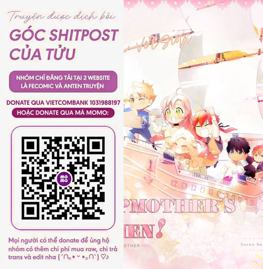 Câu Chuyện Cổ Tích Của Mẹ Kế Nettruyen ZZZ Chương 95 Page 68