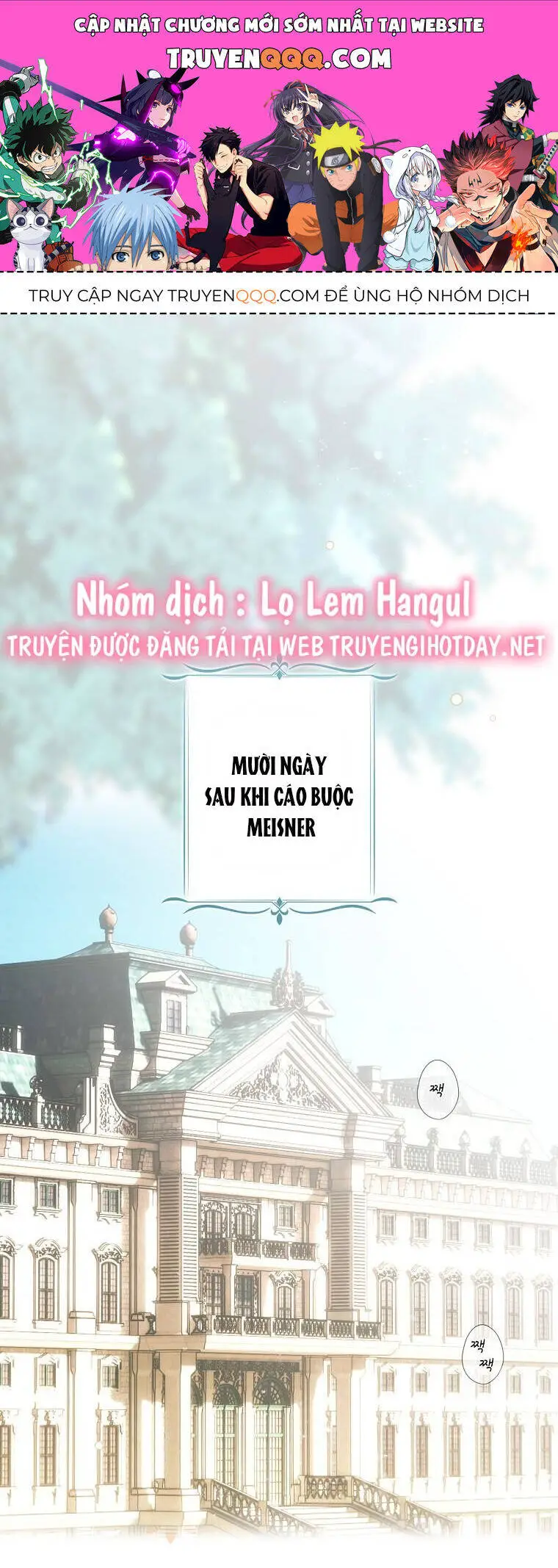 Câu Chuyện Cổ Tích Của Mẹ Kế Nettruyen ZZZ Chương 124 Page 1