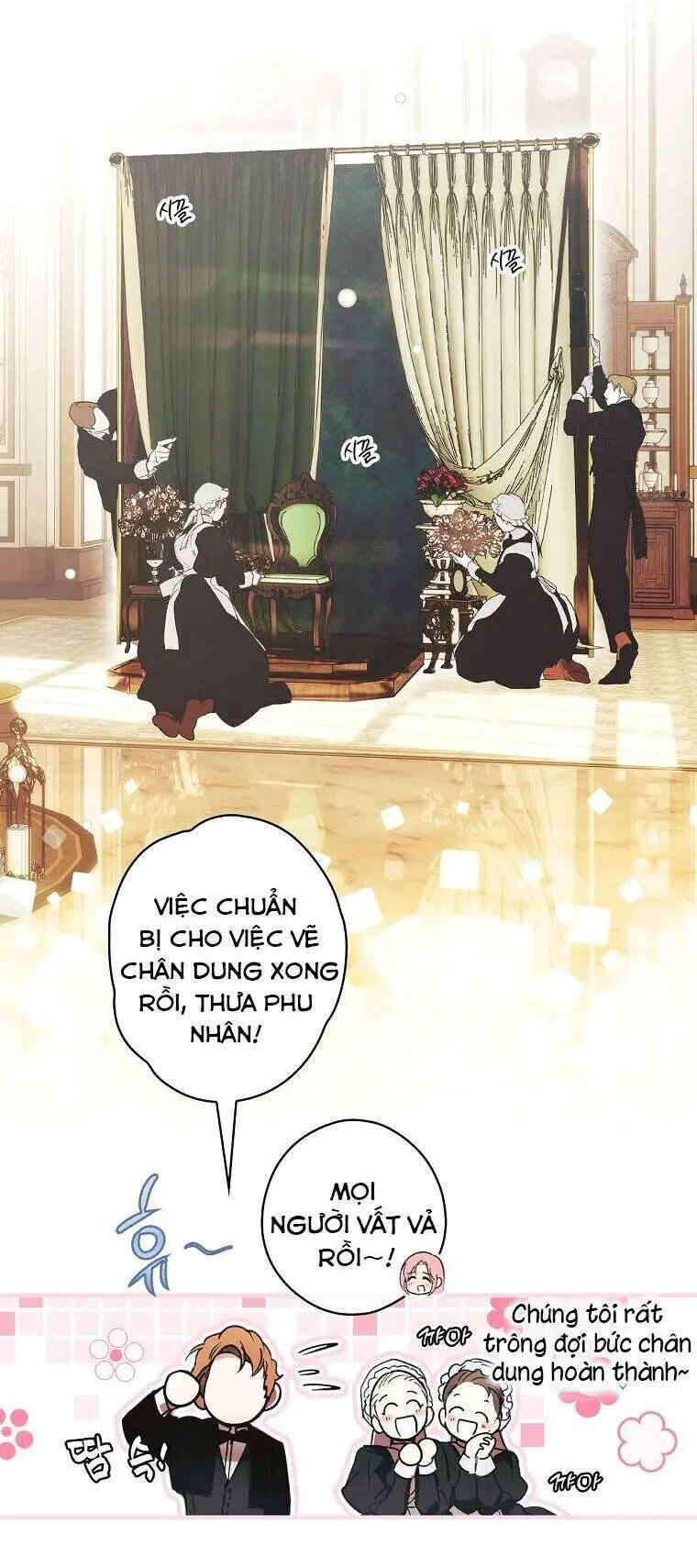 Câu Chuyện Cổ Tích Của Mẹ Kế Nettruyen ZZZ Chương 124 Page 3