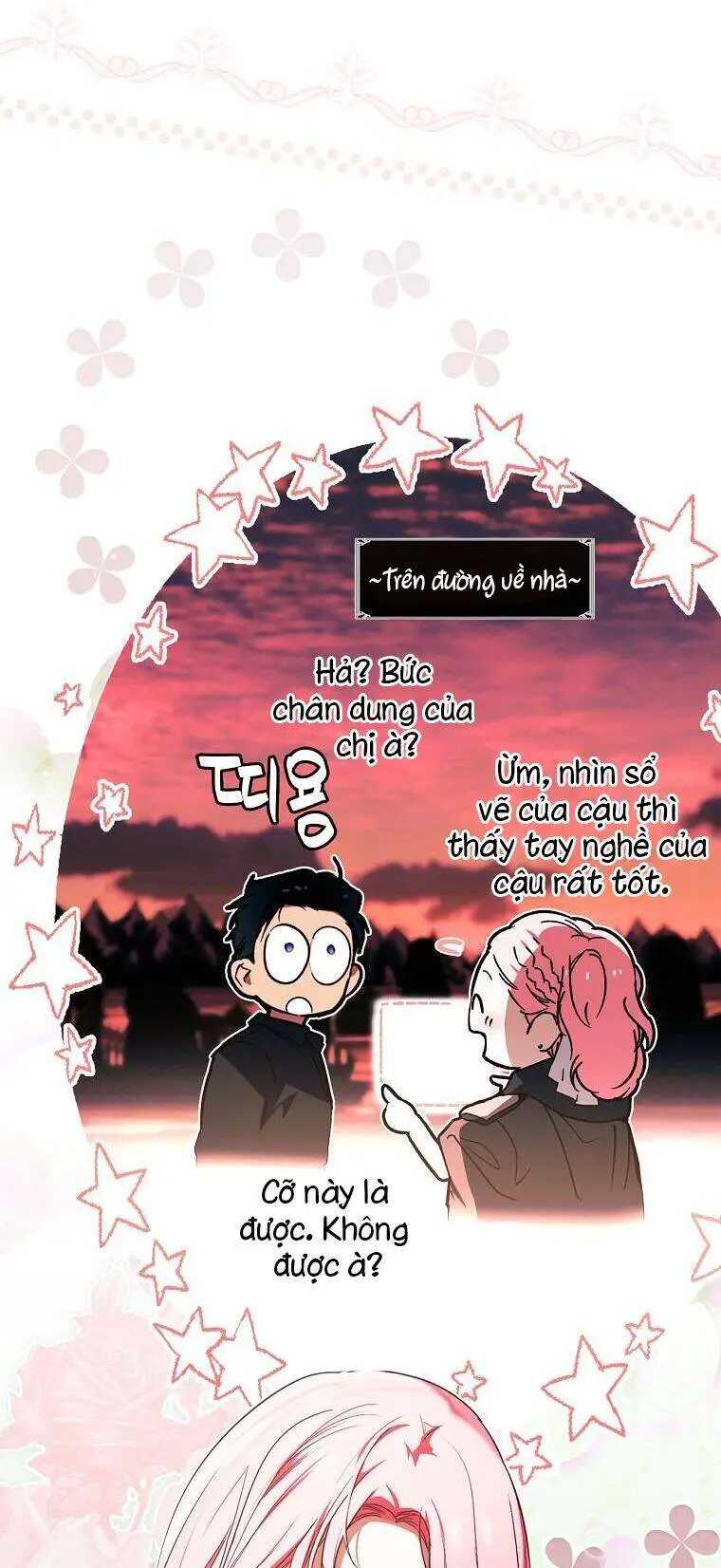 Câu Chuyện Cổ Tích Của Mẹ Kế Nettruyen ZZZ Chương 124 Page 5