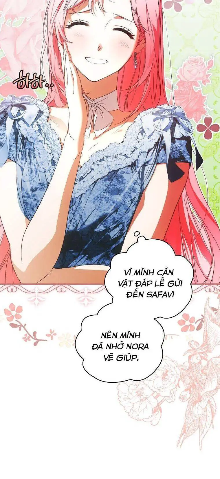 Câu Chuyện Cổ Tích Của Mẹ Kế Nettruyen ZZZ Chương 124 Page 6