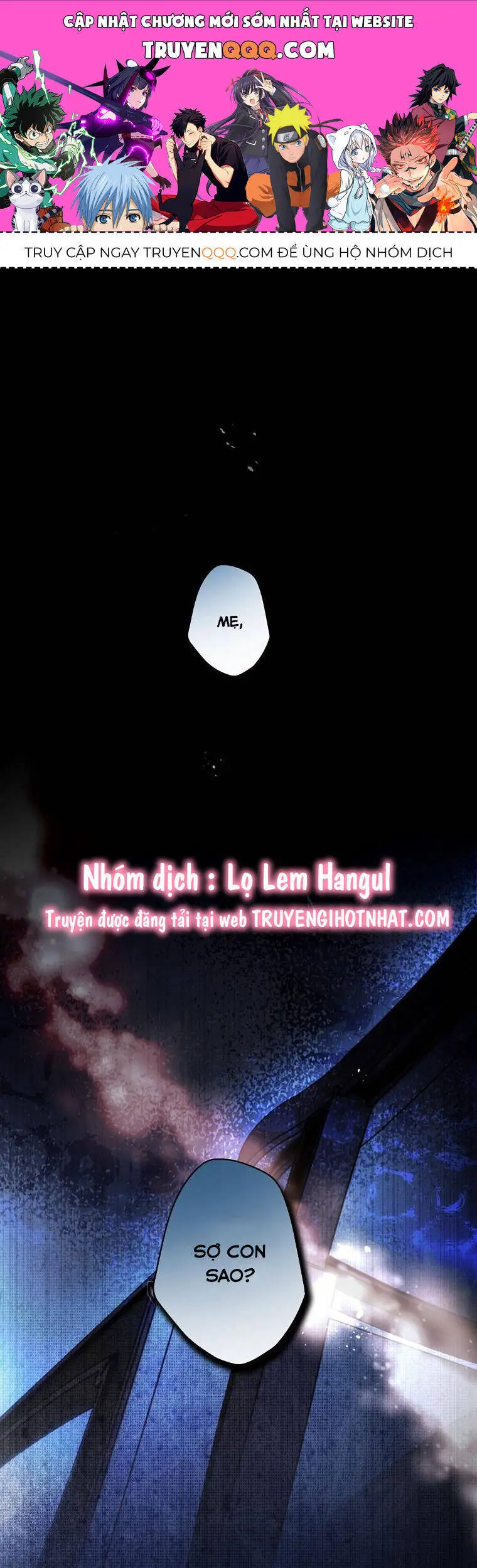 Câu Chuyện Cổ Tích Của Mẹ Kế Nettruyen ZZZ Chương 122 Page 1
