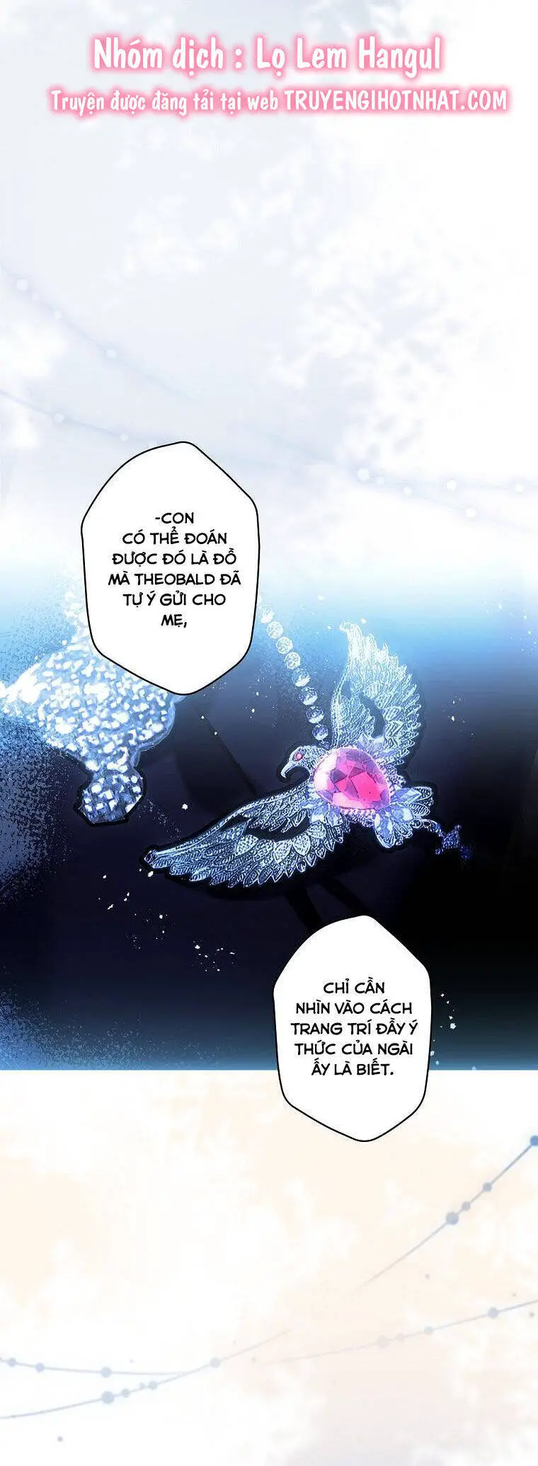 Câu Chuyện Cổ Tích Của Mẹ Kế Nettruyen ZZZ Chương 122 Page 9