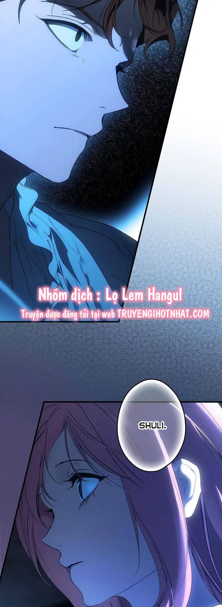Câu Chuyện Cổ Tích Của Mẹ Kế Nettruyen ZZZ Chương 122 Page 11