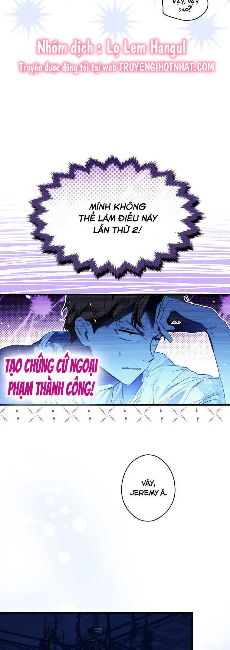 Câu Chuyện Cổ Tích Của Mẹ Kế Nettruyen ZZZ Chương 122 Page 33