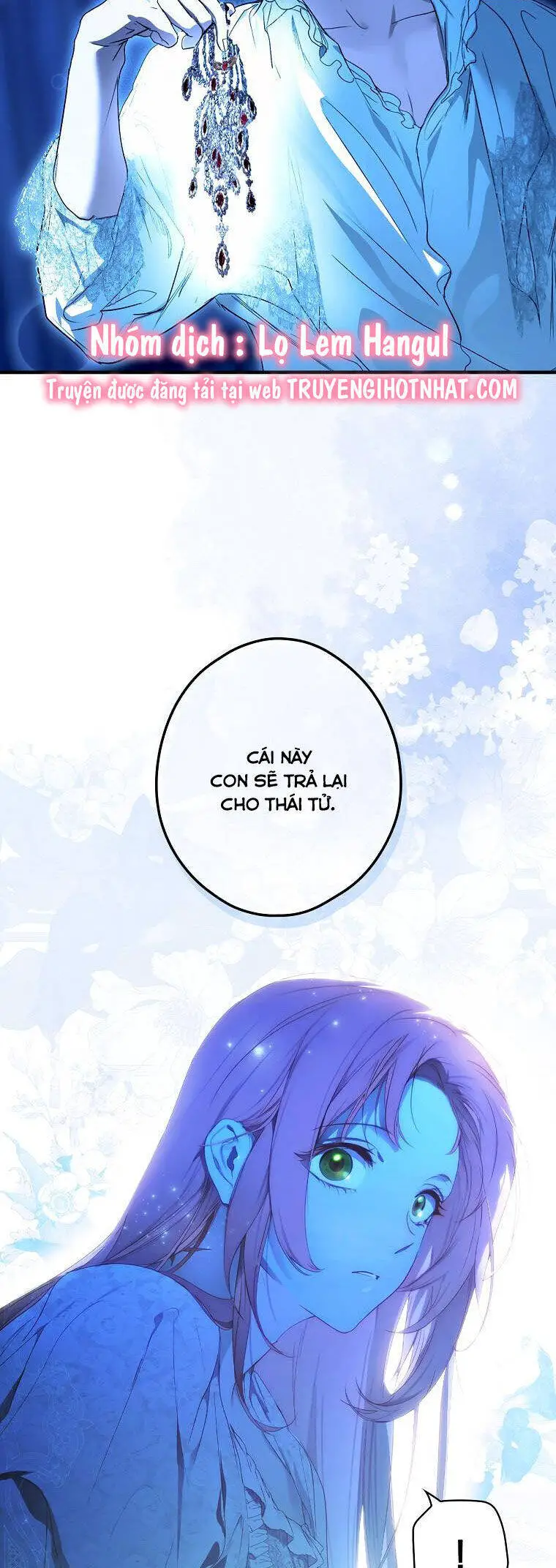 Câu Chuyện Cổ Tích Của Mẹ Kế Nettruyen ZZZ Chương 122 Page 35