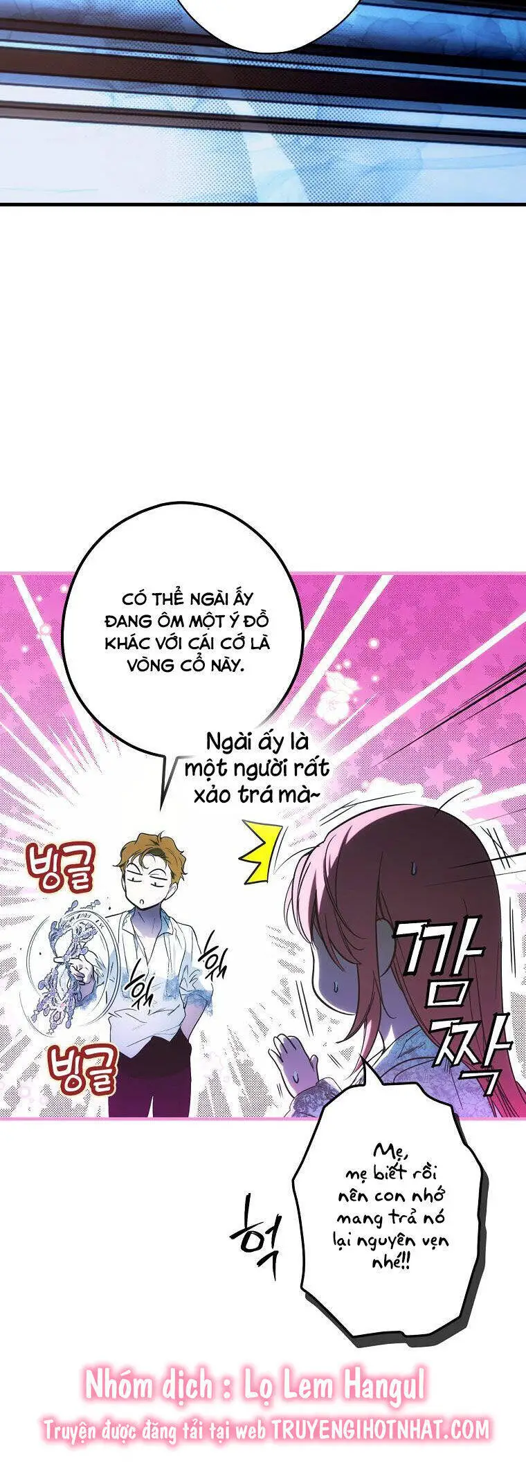 Câu Chuyện Cổ Tích Của Mẹ Kế Nettruyen ZZZ Chương 122 Page 37