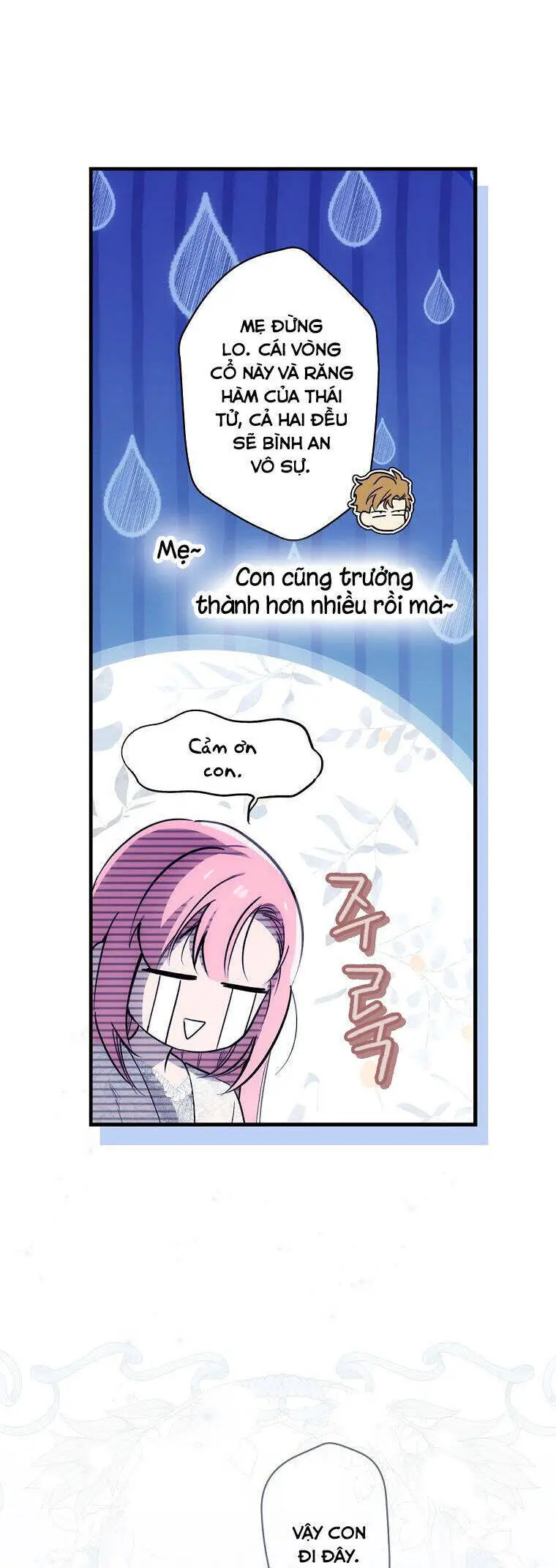 Câu Chuyện Cổ Tích Của Mẹ Kế Nettruyen ZZZ Chương 122 Page 38