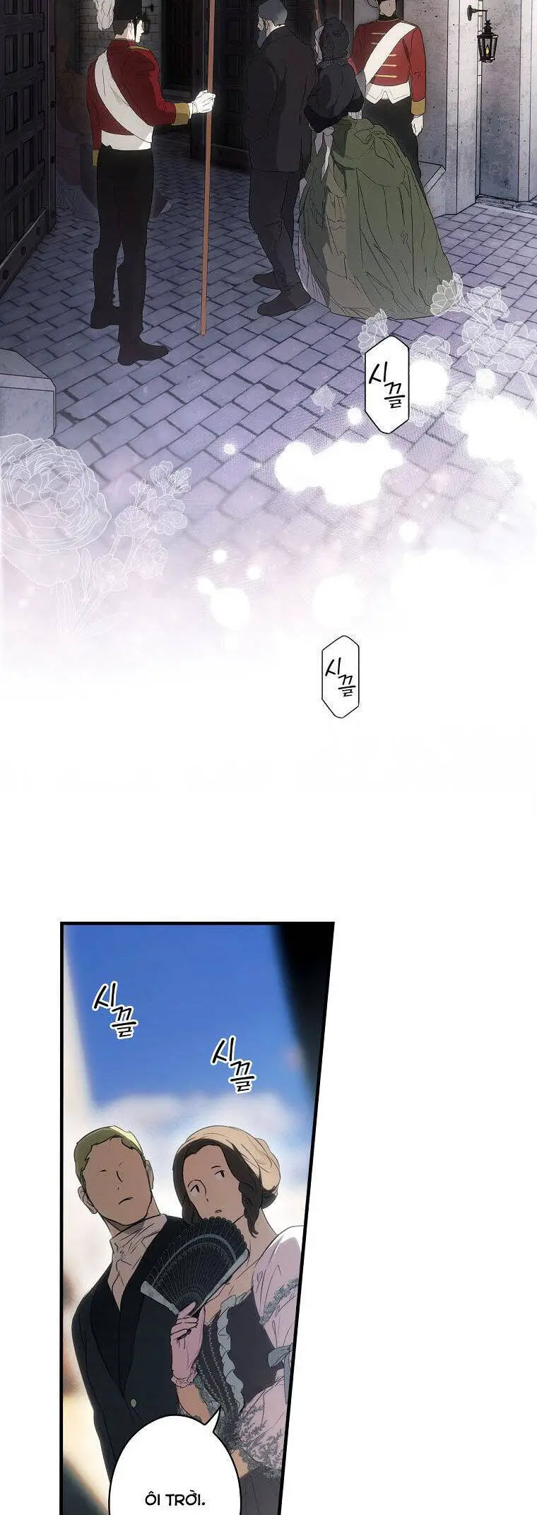 Câu Chuyện Cổ Tích Của Mẹ Kế Nettruyen ZZZ Chương 122 Page 59