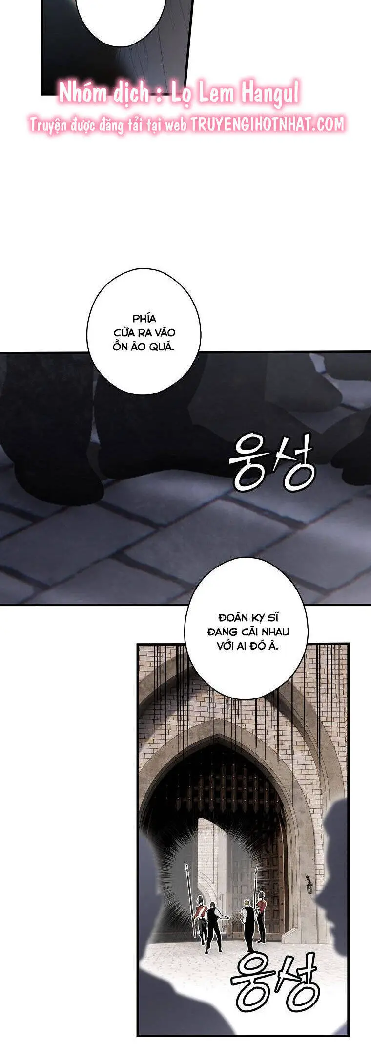 Câu Chuyện Cổ Tích Của Mẹ Kế Nettruyen ZZZ Chương 122 Page 60