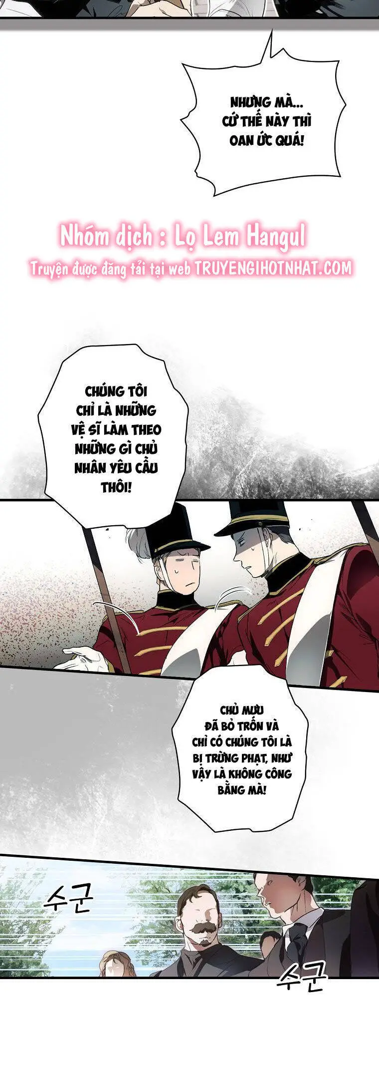 Câu Chuyện Cổ Tích Của Mẹ Kế Nettruyen ZZZ Chương 122 Page 63
