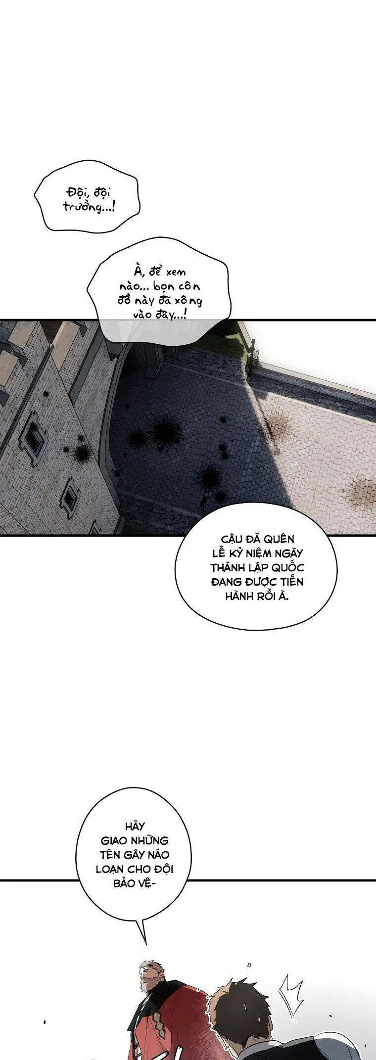 Câu Chuyện Cổ Tích Của Mẹ Kế Nettruyen ZZZ Chương 122 Page 65