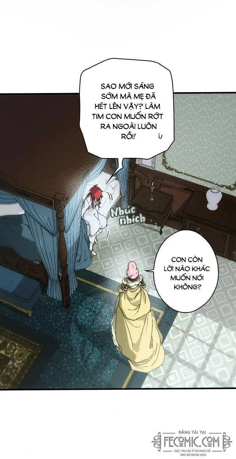 Câu Chuyện Cổ Tích Của Mẹ Kế Nettruyen ZZZ Chương 88 Page 47