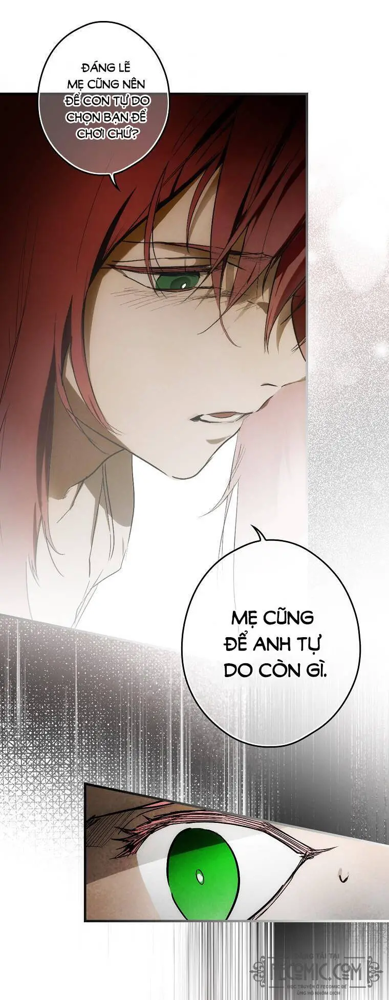 Câu Chuyện Cổ Tích Của Mẹ Kế Nettruyen ZZZ Chương 88 Page 62