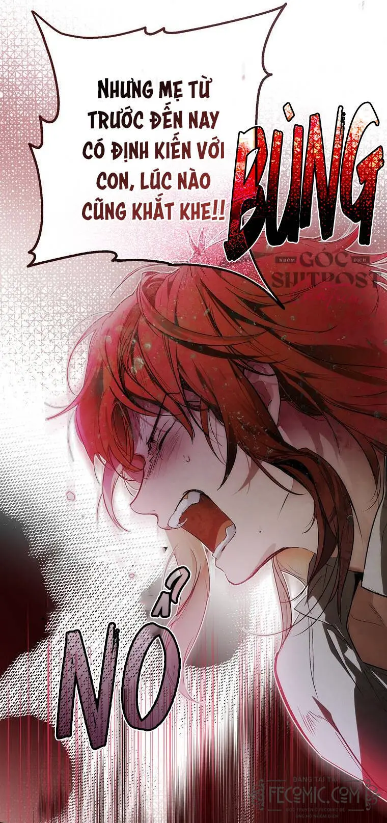 Câu Chuyện Cổ Tích Của Mẹ Kế Nettruyen ZZZ Chương 88 Page 65