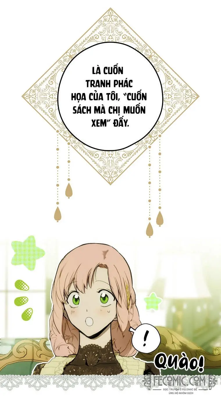 Câu Chuyện Cổ Tích Của Mẹ Kế Nettruyen ZZZ Chương 87 Page 28