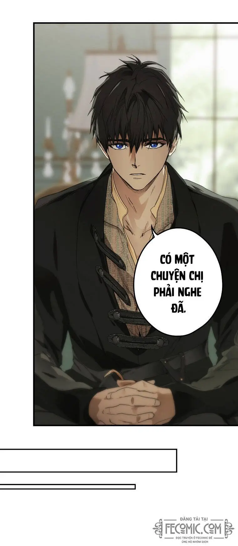Câu Chuyện Cổ Tích Của Mẹ Kế Nettruyen ZZZ Chương 87 Page 33