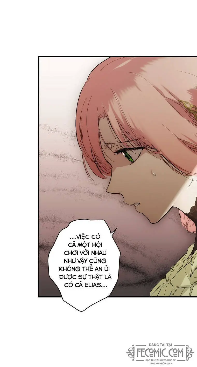 Câu Chuyện Cổ Tích Của Mẹ Kế Nettruyen ZZZ Chương 87 Page 36