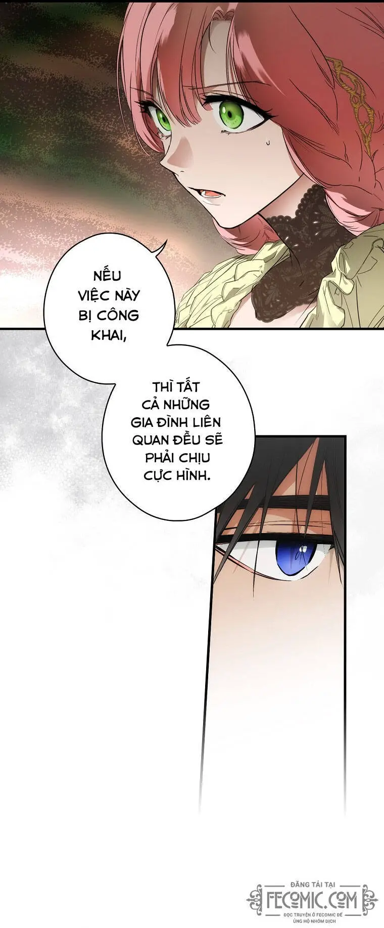 Câu Chuyện Cổ Tích Của Mẹ Kế Nettruyen ZZZ Chương 87 Page 42