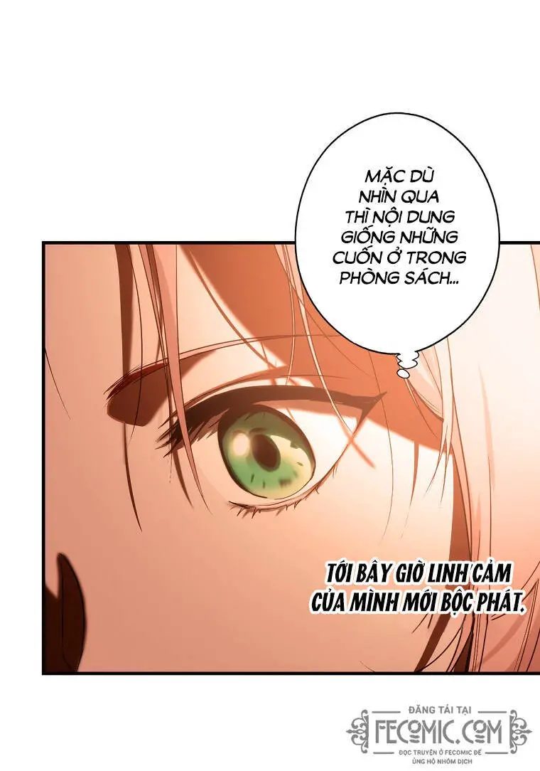 Câu Chuyện Cổ Tích Của Mẹ Kế Nettruyen ZZZ Chương 86 Page 54
