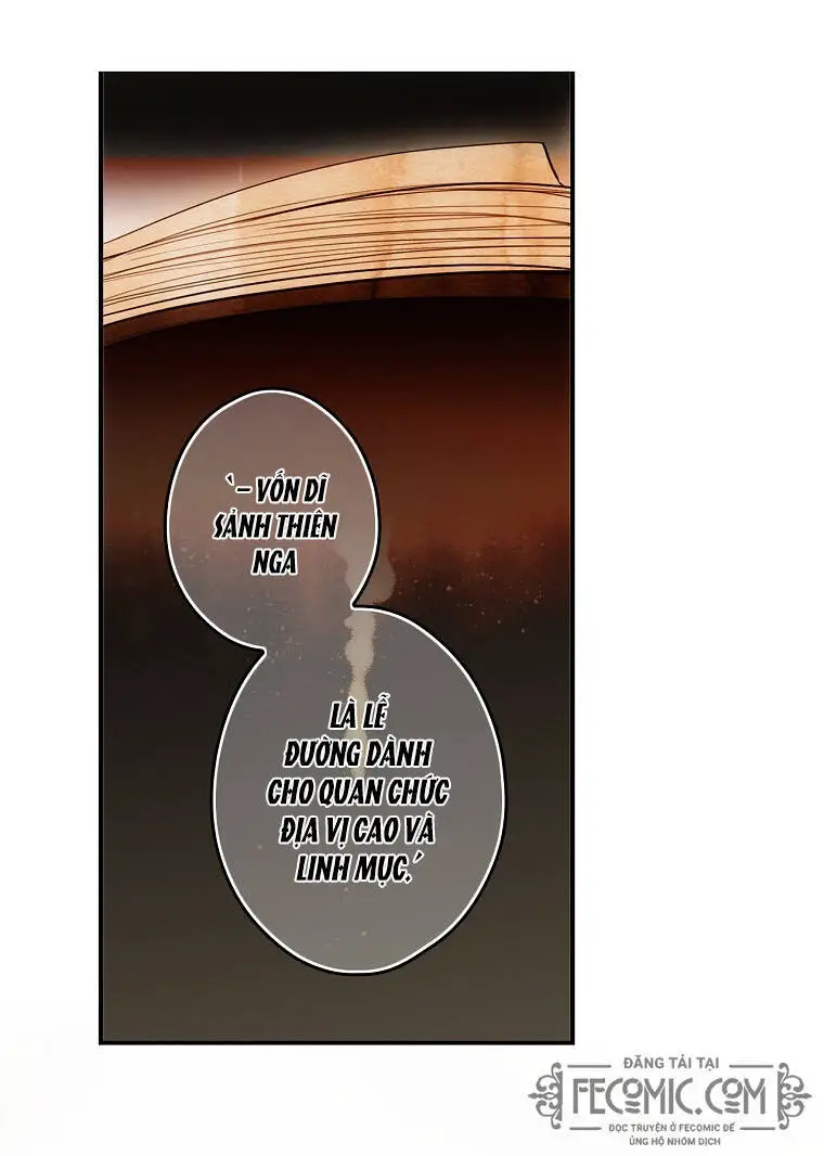 Câu Chuyện Cổ Tích Của Mẹ Kế Nettruyen ZZZ Chương 86 Page 58
