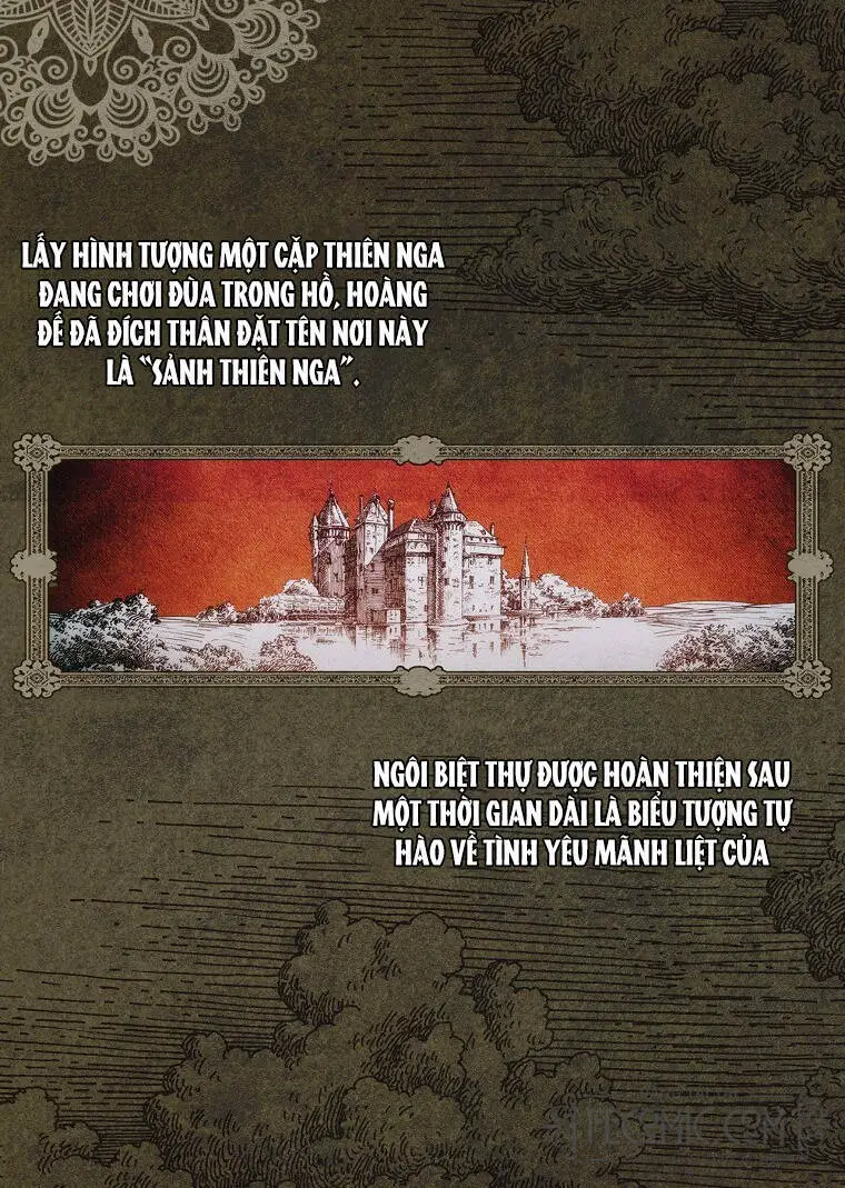 Câu Chuyện Cổ Tích Của Mẹ Kế Nettruyen ZZZ Chương 86 Page 60