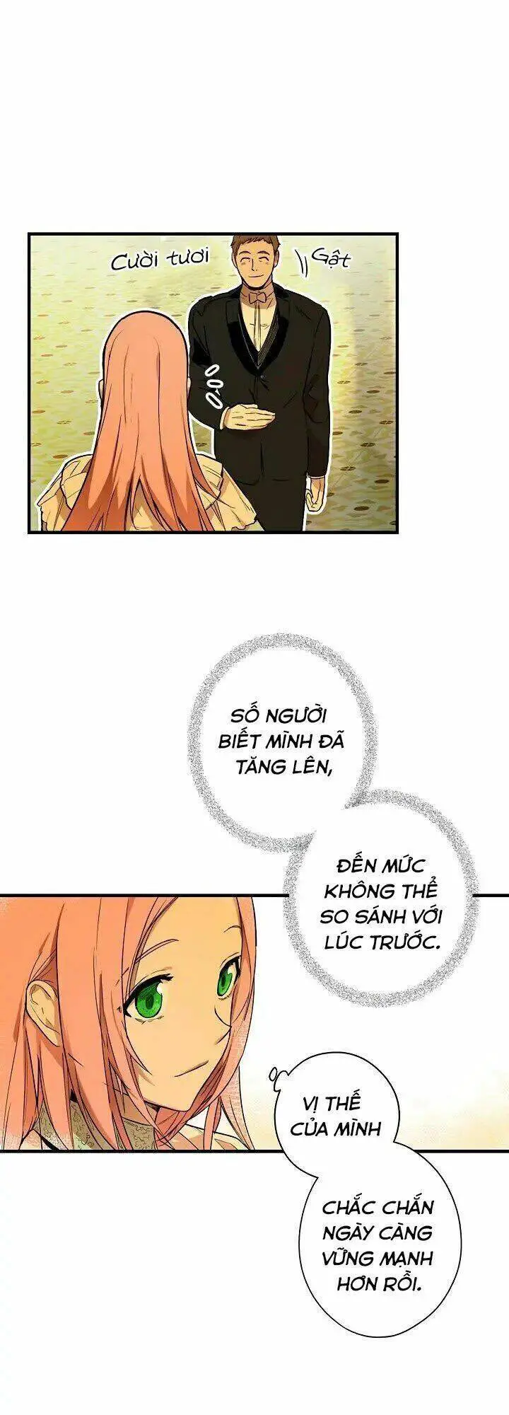 Câu Chuyện Cổ Tích Của Mẹ Kế Nettruyen ZZZ Chương 40 Page 27