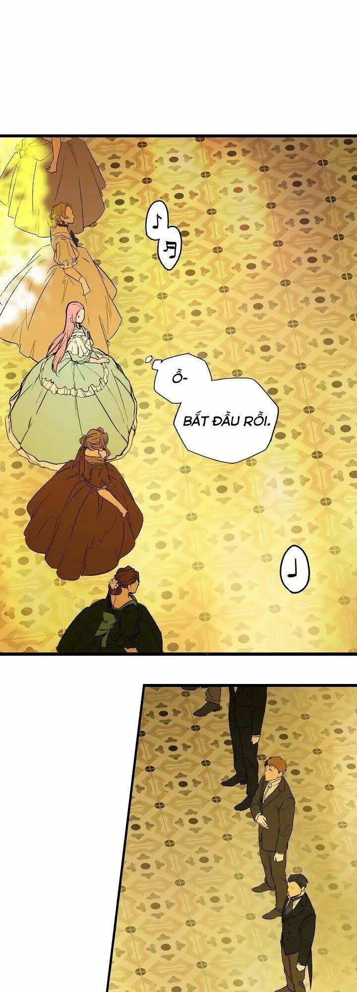 Câu Chuyện Cổ Tích Của Mẹ Kế Nettruyen ZZZ Chương 40 Page 28