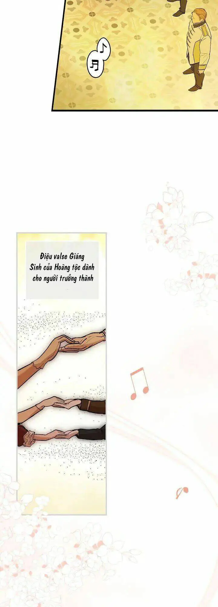 Câu Chuyện Cổ Tích Của Mẹ Kế Nettruyen ZZZ Chương 40 Page 29