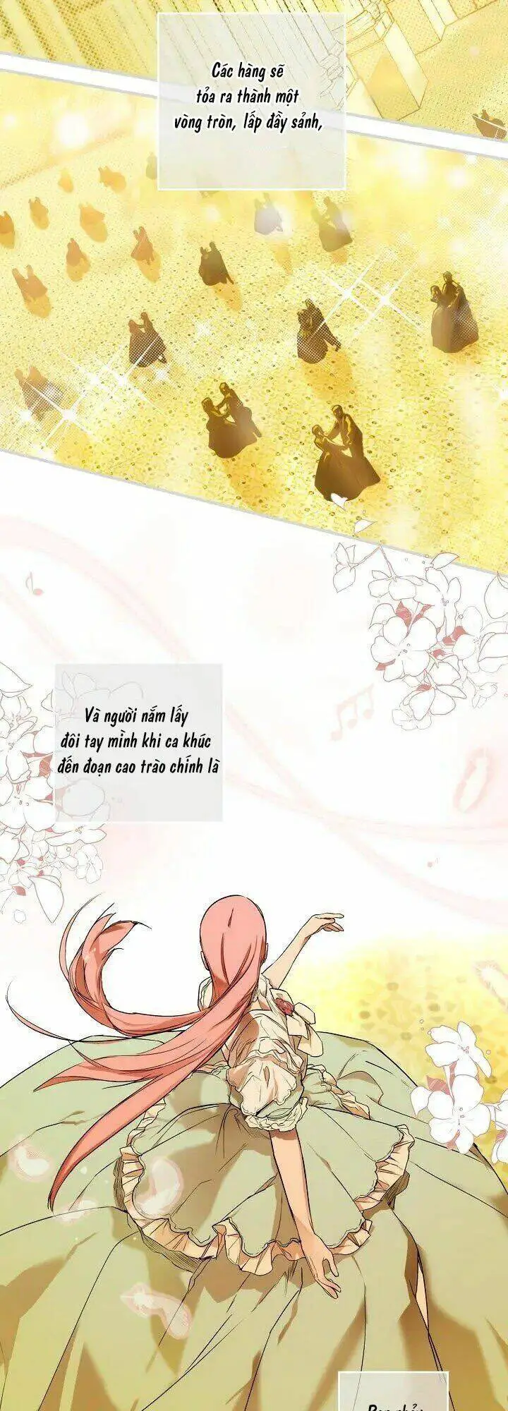 Câu Chuyện Cổ Tích Của Mẹ Kế Nettruyen ZZZ Chương 40 Page 32