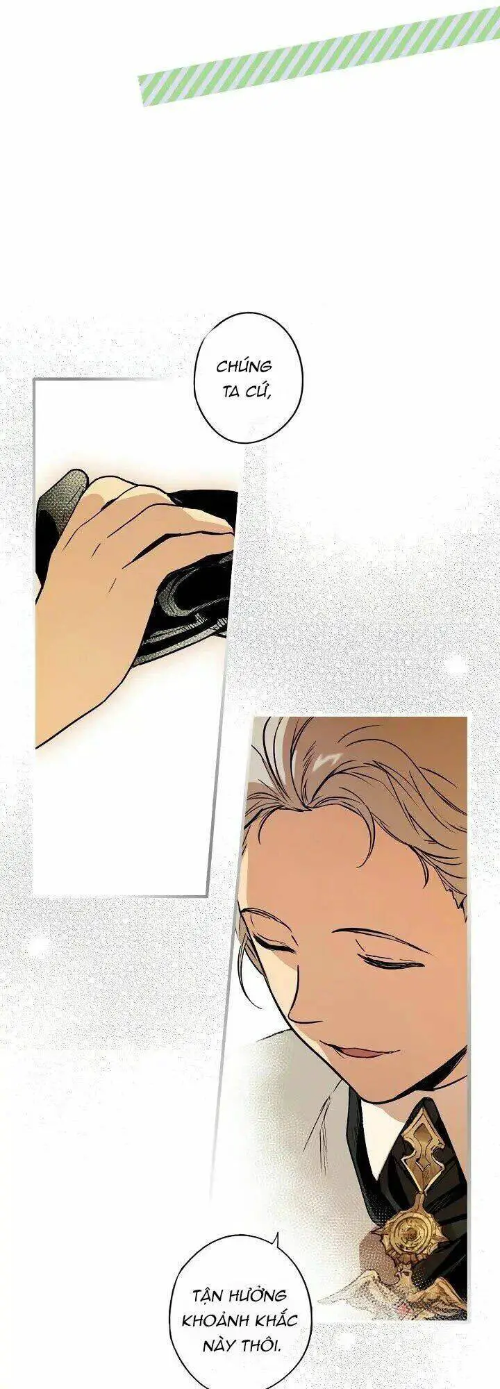 Câu Chuyện Cổ Tích Của Mẹ Kế Nettruyen ZZZ Chương 40 Page 37