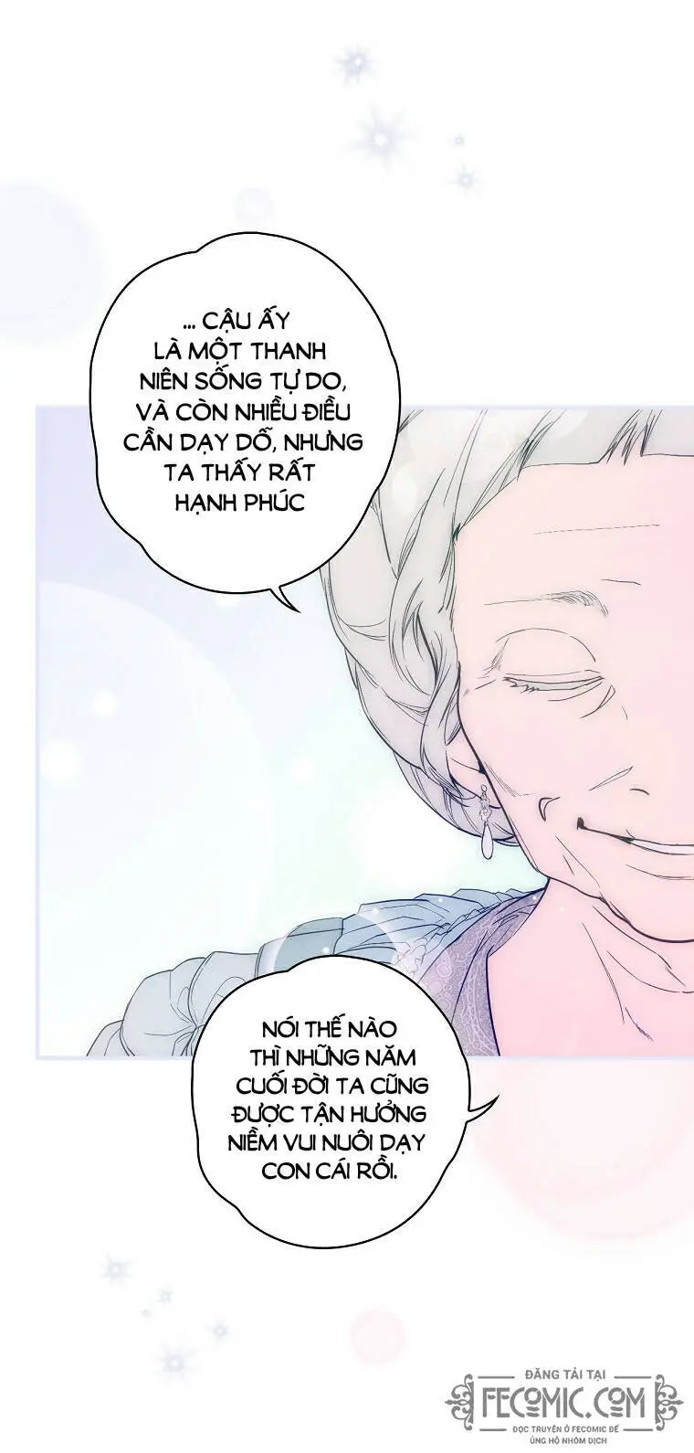 Câu Chuyện Cổ Tích Của Mẹ Kế Nettruyen ZZZ Chương 85 Page 17