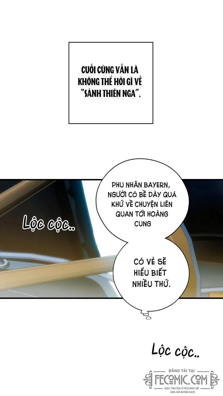Câu Chuyện Cổ Tích Của Mẹ Kế Nettruyen ZZZ Chương 85 Page 28