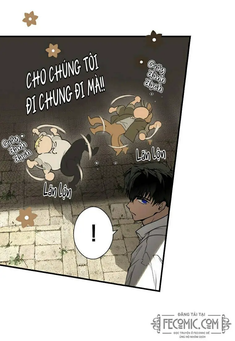 Câu Chuyện Cổ Tích Của Mẹ Kế Nettruyen ZZZ Chương 85 Page 38