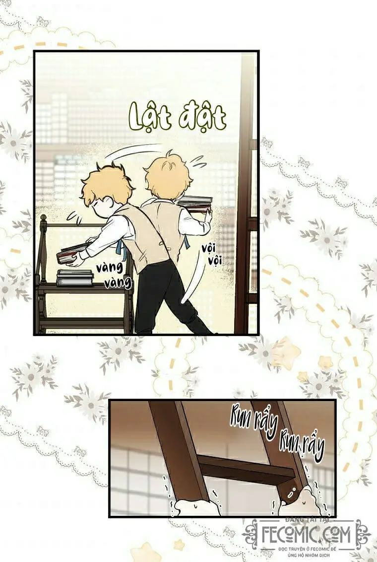 Câu Chuyện Cổ Tích Của Mẹ Kế Nettruyen ZZZ Chương 85 Page 50