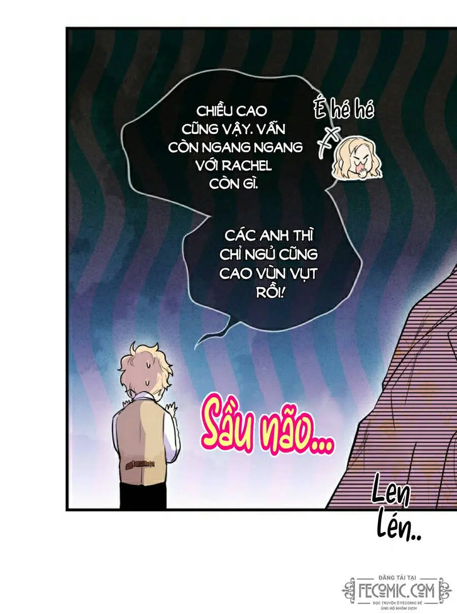 Câu Chuyện Cổ Tích Của Mẹ Kế Nettruyen ZZZ Chương 85 Page 53