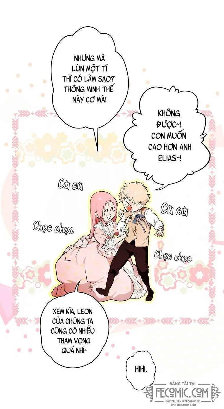 Câu Chuyện Cổ Tích Của Mẹ Kế Nettruyen ZZZ Chương 85 Page 56