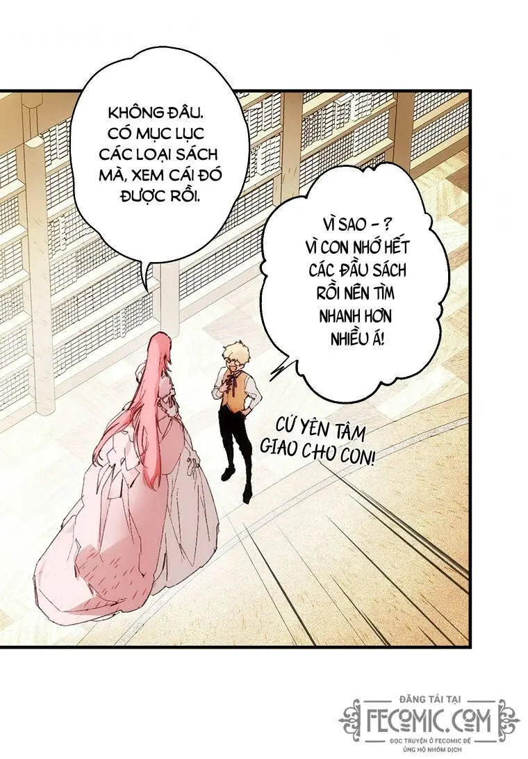 Câu Chuyện Cổ Tích Của Mẹ Kế Nettruyen ZZZ Chương 85 Page 59