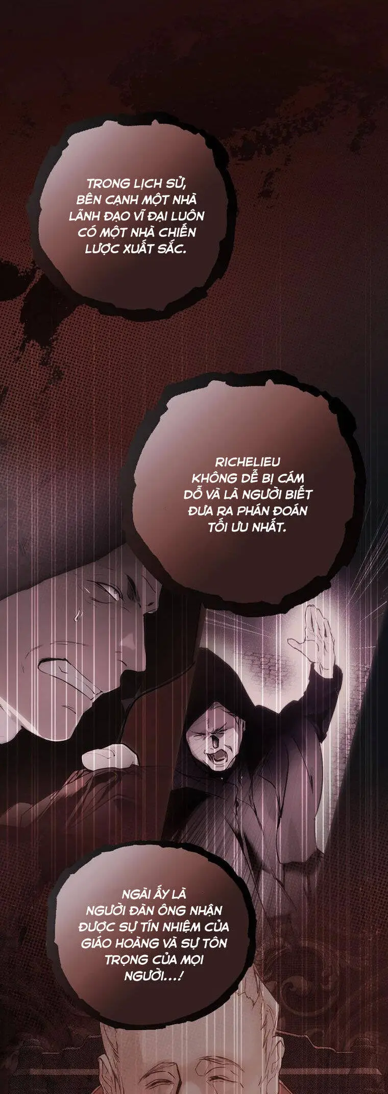 Câu Chuyện Cổ Tích Của Mẹ Kế Nettruyen ZZZ Chương 120 Page 45