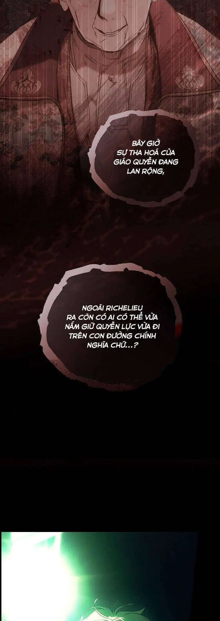 Câu Chuyện Cổ Tích Của Mẹ Kế Nettruyen ZZZ Chương 120 Page 46