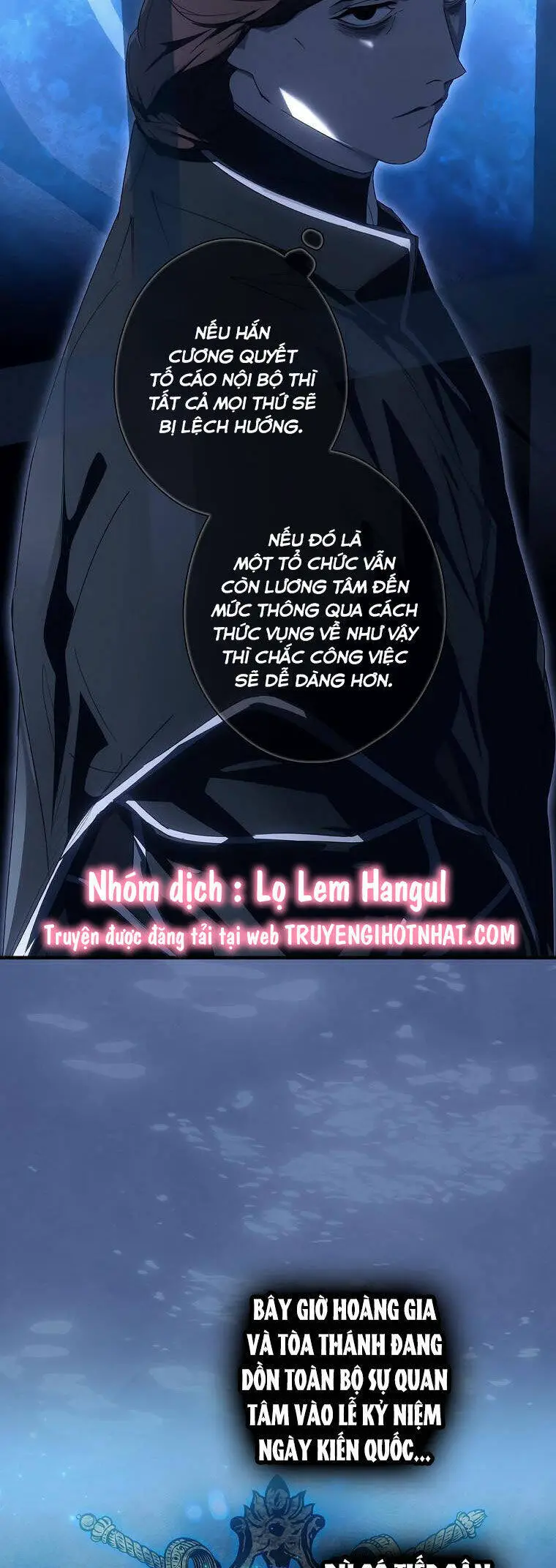 Câu Chuyện Cổ Tích Của Mẹ Kế Nettruyen ZZZ Chương 120 Page 63