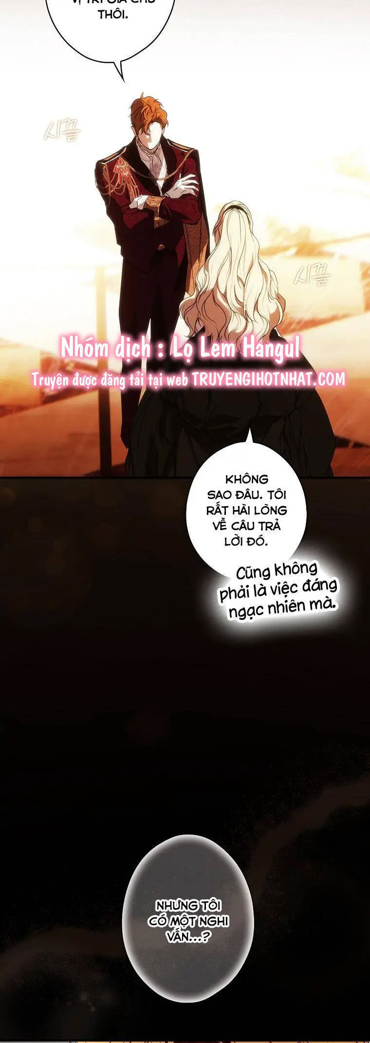 Câu Chuyện Cổ Tích Của Mẹ Kế Nettruyen ZZZ Chương 121 Page 8