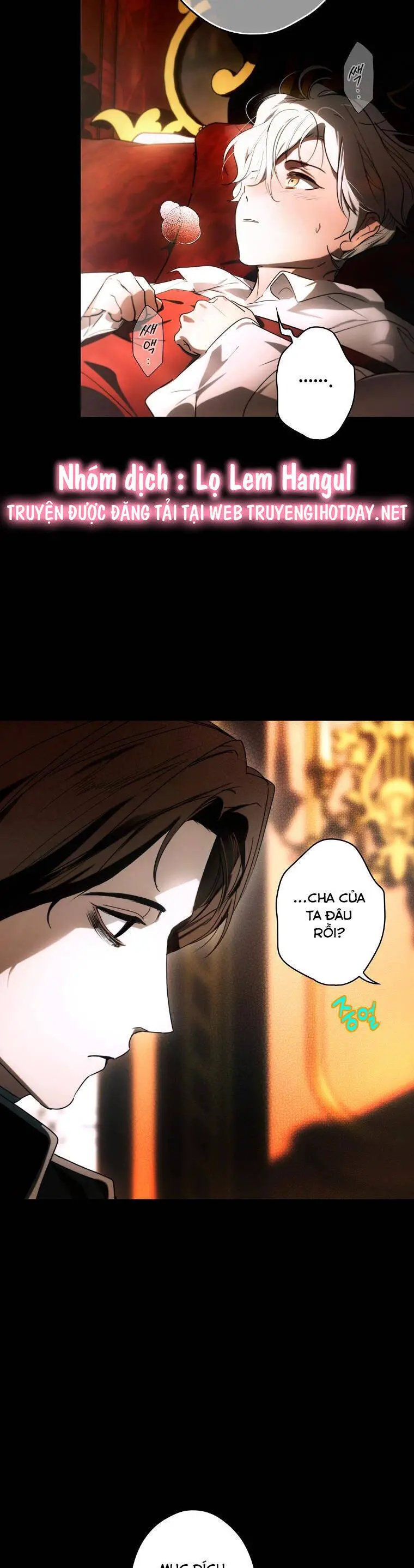 Câu Chuyện Cổ Tích Của Mẹ Kế Nettruyen ZZZ Chương 119 Page 10
