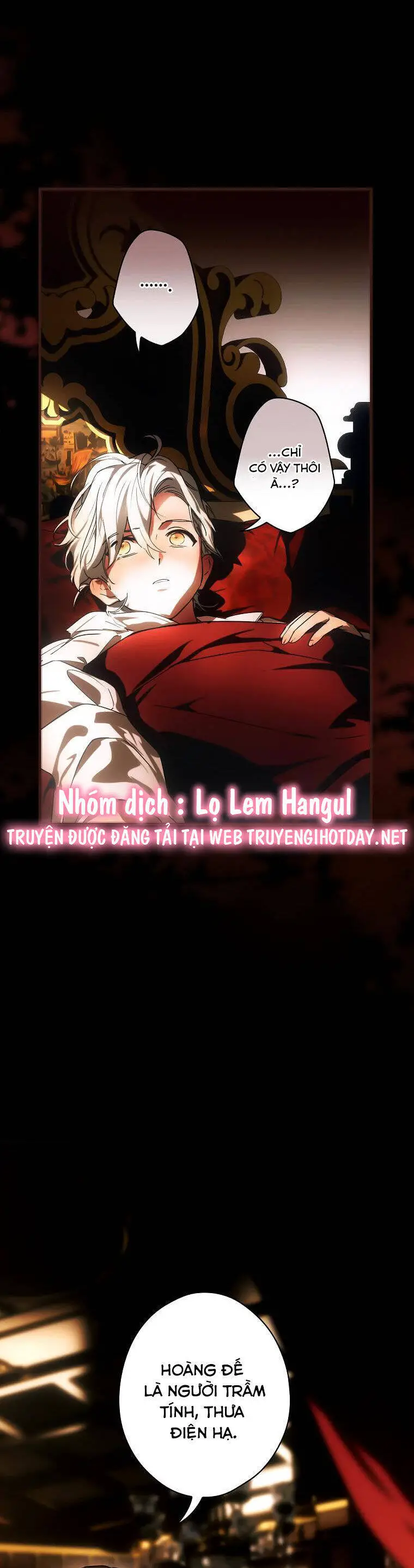 Câu Chuyện Cổ Tích Của Mẹ Kế Nettruyen ZZZ Chương 119 Page 12