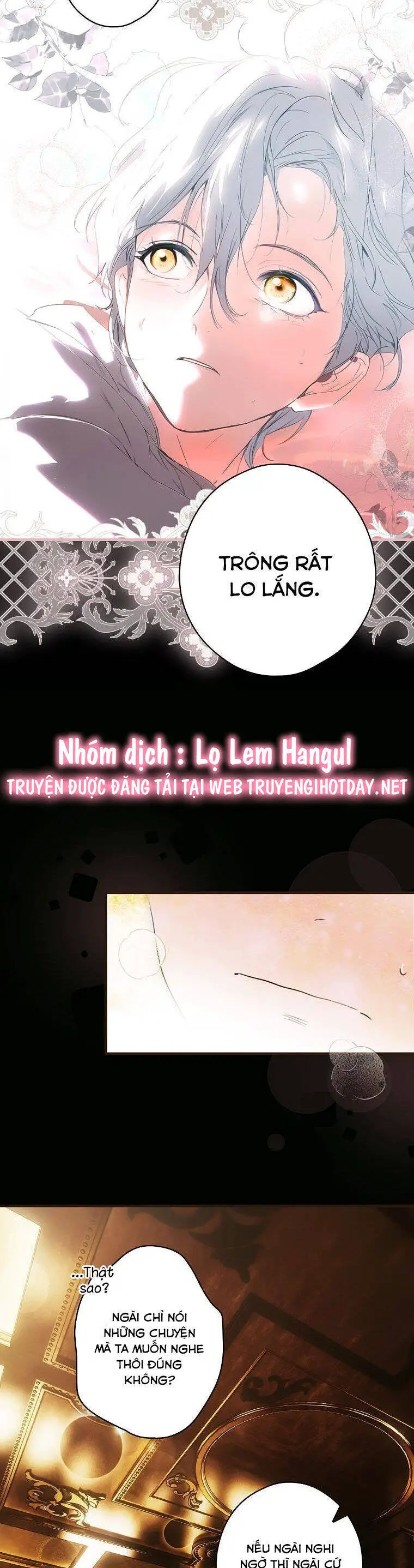 Câu Chuyện Cổ Tích Của Mẹ Kế Nettruyen ZZZ Chương 119 Page 24