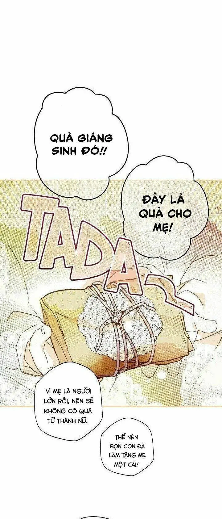 Câu Chuyện Cổ Tích Của Mẹ Kế Nettruyen ZZZ Chương 38 Page 2