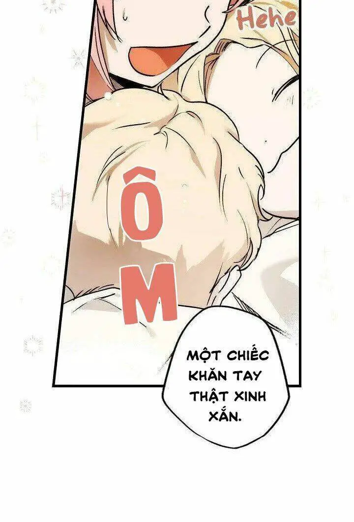 Câu Chuyện Cổ Tích Của Mẹ Kế Nettruyen ZZZ Chương 38 Page 7