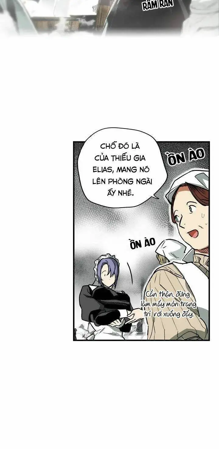 Câu Chuyện Cổ Tích Của Mẹ Kế Nettruyen ZZZ Chương 38 Page 10