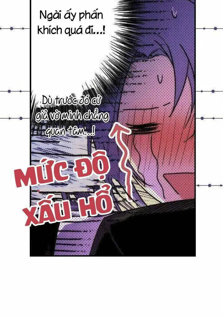 Câu Chuyện Cổ Tích Của Mẹ Kế Nettruyen ZZZ Chương 38 Page 15